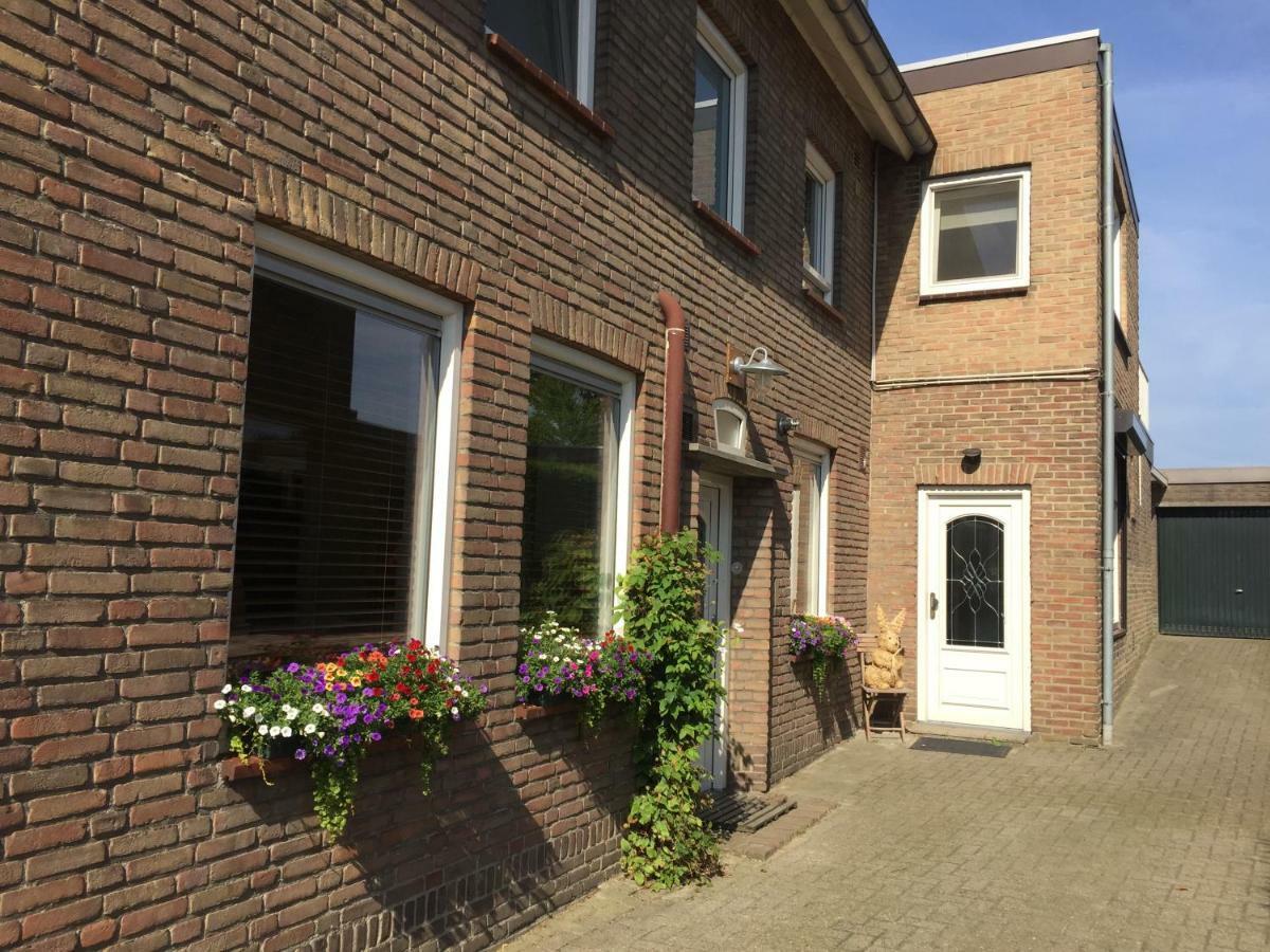 Klein Haasdal Studio'S Schimmert Exterior photo